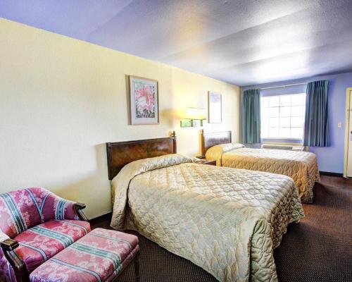 Nites Inn in Killeen, USA