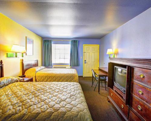 Nites Inn in Killeen, USA