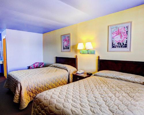 Nites Inn in Killeen, USA