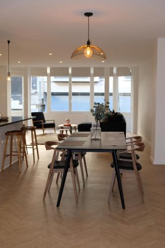 Brussels center spacious and central apartment, Bruselas (foto 2)