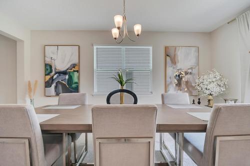 Comfy Home Near Disney
