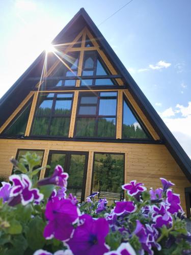 Rusca Retreat