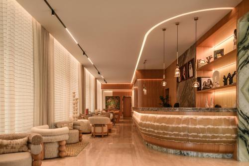 Fanaya Jeddah - فنايا جدة, Gedda
