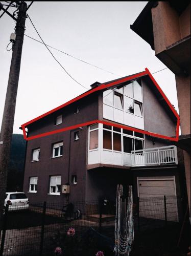 Apartman Ruža, Sarajevo