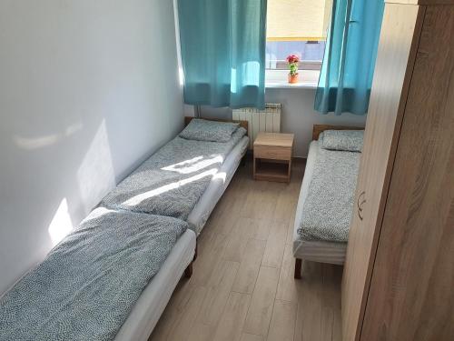 Hostel Berberysowa, Wroclaw