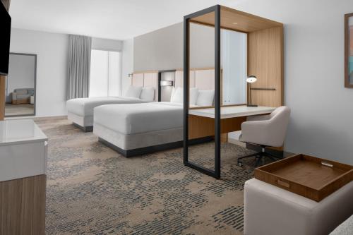 SpringHill Suites by Marriott Grand Island - image 8