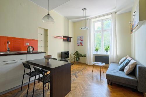 Urban Nest Apartments Dietla 69 2