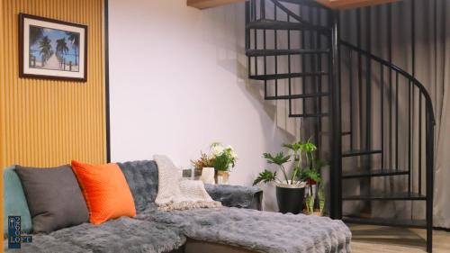Loft2600, Baguio (photo 3)