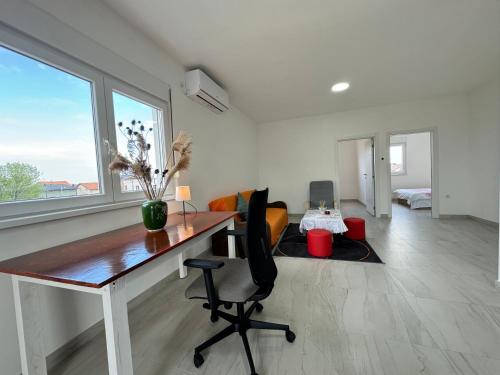 베오그라드 airport Belgrade 2bedrooms 4성급 게스트하우스 스위트룸