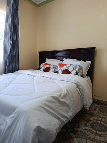 2 bedroom bungalow in meru town in Meru