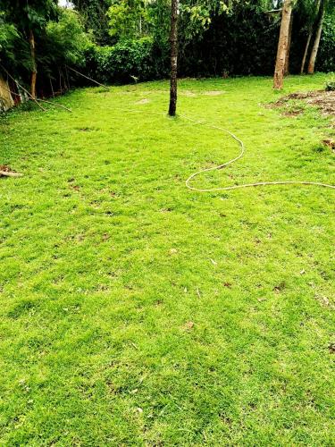 2 bedroom bungalow in meru town in Meru