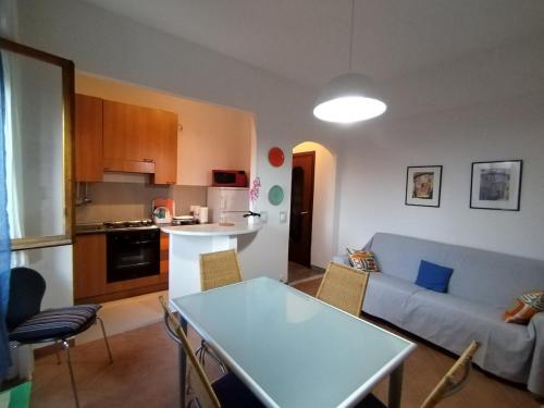 Casa Relax a few steps from the sea! in อัลบิโซลา ซูเปริโอเร