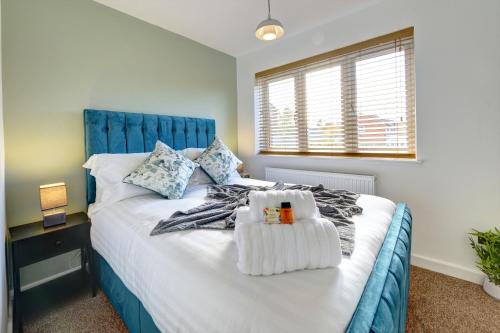 Luxurious home for Long term Stays, Birmingham (zdjęcie 7)