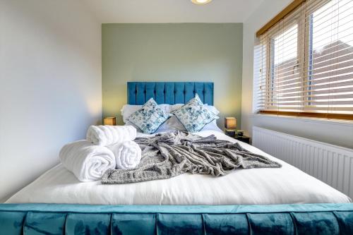 Luxurious home for Long term Stays, Birmingham (zdjęcie 6)