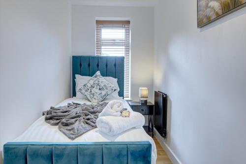Luxurious home for Long term Stays, Birmingham (zdjęcie 9)