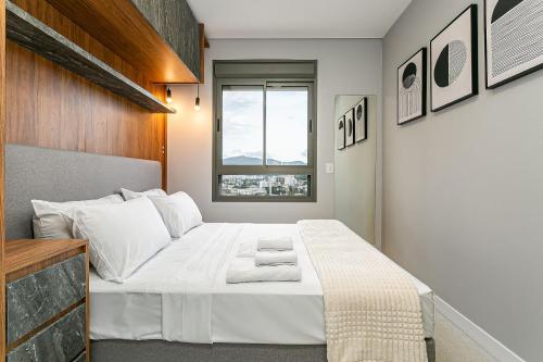 500m da UFSC | Smart TV de 50" #CARV03 in Trindade