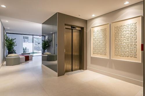 500m da UFSC | Smart TV de 50" #CARV03 in Trindade