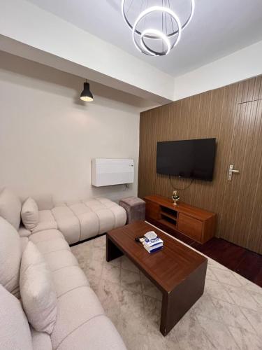 Zamalek Tiny 2BR, Le Caire