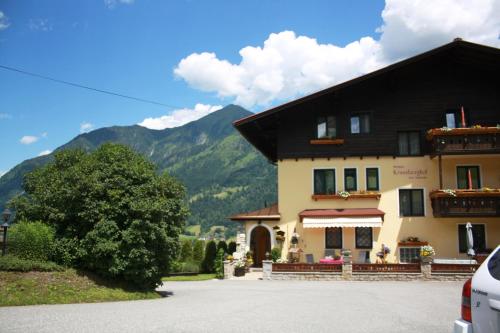 Appartment Krausberghof - image 12