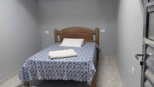 Quarto em lugar tranquilo e bem localizado in バルエリ