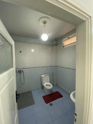 Douche, Dany house in Ain El Turk