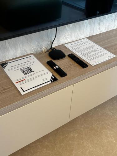 Burj Khalifa and Dubai Fountian Direct View - Luxury 2BR Flat - Downtown Dubai, Dubai (photo 7)
