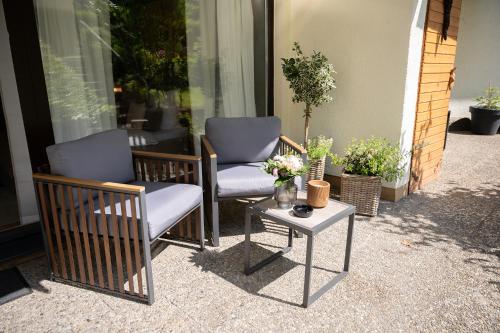 Urban Nest Neheim in Arnsberg, Deutschland