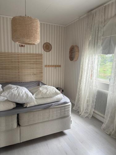 4 bedrooms, 5 beds
