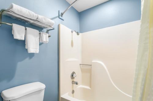 Americas Best Value Inn and Suites Siloam Springs - main image