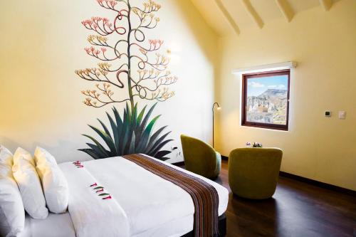 1 king bed