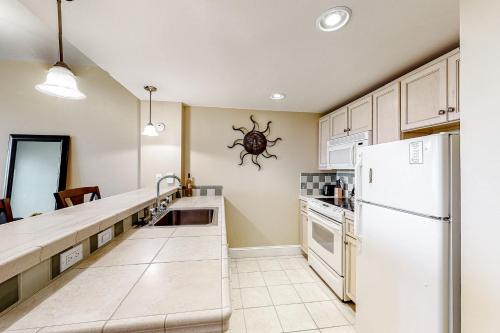 The Grand #2421 in 샌데스틴