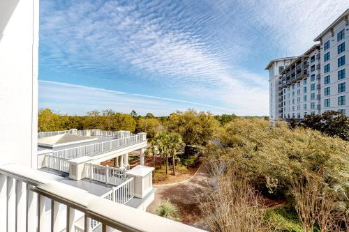 The Grand #2421 in 샌데스틴