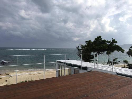 バルコニー/テラス