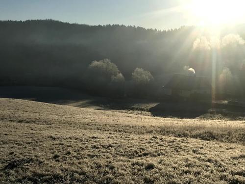 La Maison d Ange Lou in 勒奧瓦爾德