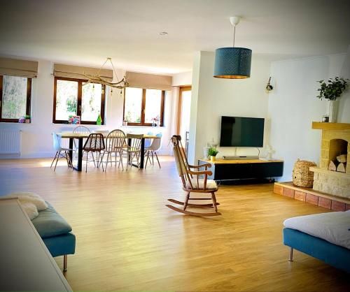 La Maison d Ange Lou in 勒奧瓦爾德