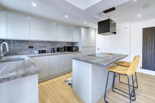 Luxurious home for Long term Stays, Birmingham (zdjęcie 10)