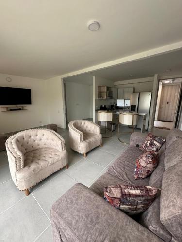 Cartagena Vibes - Serena del Mar Apartment