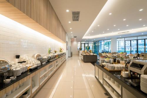 餐廳