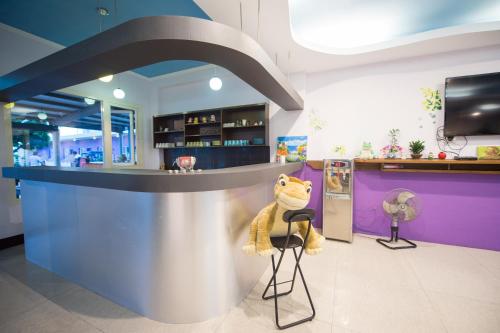 Facilities, Country Lane in Checheng Township