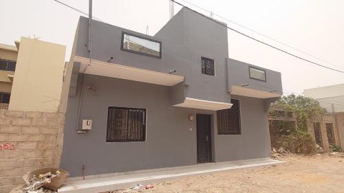 Kepar Gui in רופיסקו