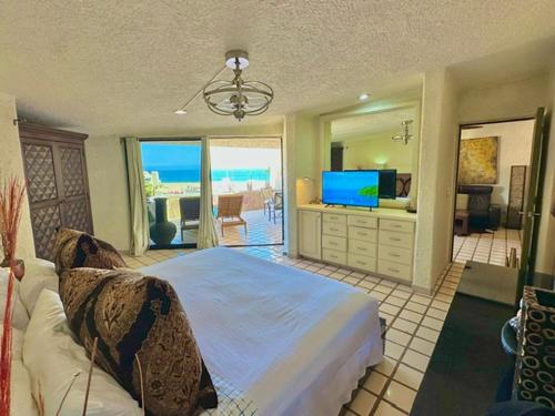 Unit 266- Casa Gordon - Ocean View at Terrasol in Cabo San Lucas, Mexico