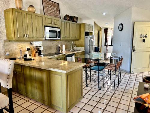 Unit 266- Casa Gordon - Ocean View at Terrasol in Cabo San Lucas, Mexico