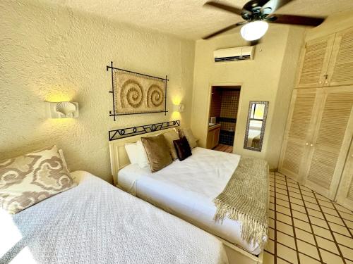 Unit 266- Casa Gordon - Ocean View at Terrasol in Cabo San Lucas, Mexico