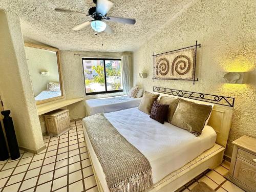 Unit 266- Casa Gordon - Ocean View at Terrasol in Cabo San Lucas, Mexico