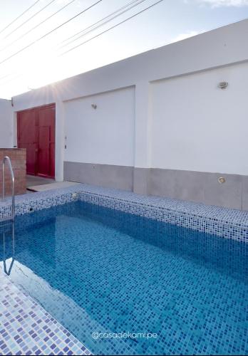 Casa de Kami - Hospedaje in Huarmey