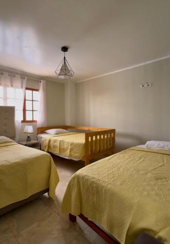 Casa de Kami - Hospedaje in Huarmey