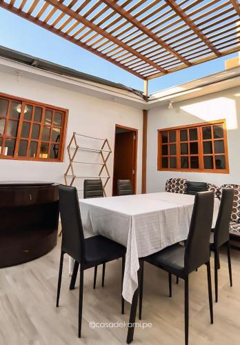 Casa de Kami - Hospedaje in Huarmey