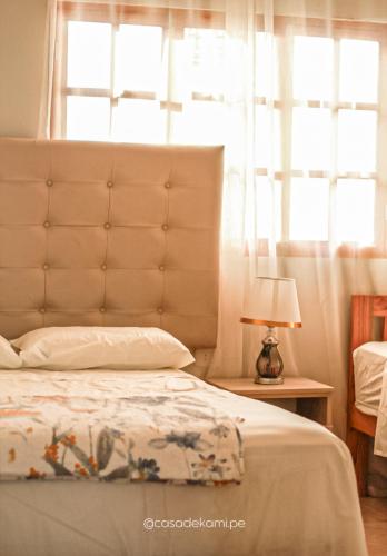 Casa de Kami - Hospedaje in Huarmey