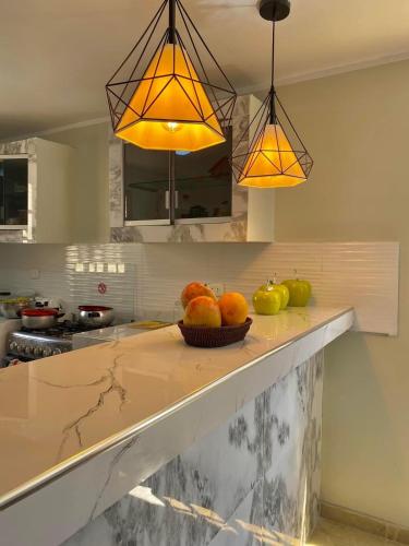 Casa de Kami - Hospedaje in Huarmey