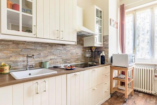 Indipendent Studio Apartment near metro - Monolocale indipendente vicinissimo metro in 科萊尼奧